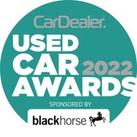 CarDealer Used Car Awards