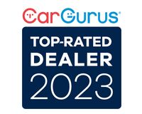Car Gurus Top Rated Dealer 2023
