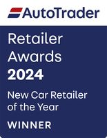 Autotrader Retailer Awards 2024