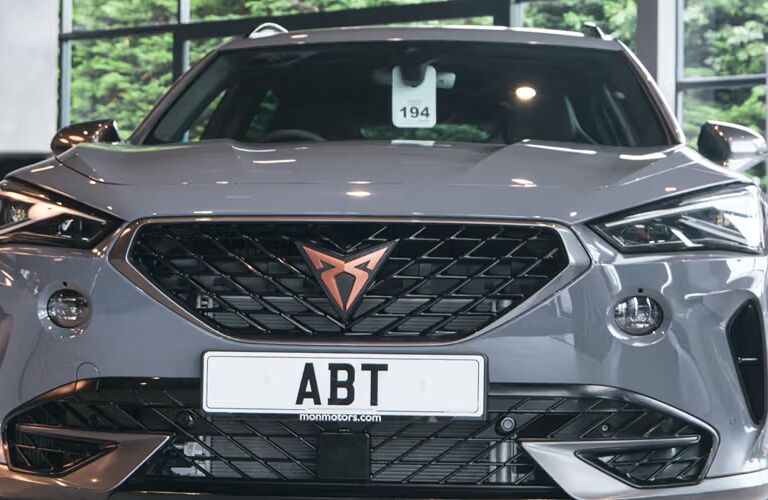 CUPRA x ABT Sportline