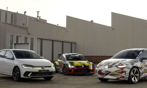 What’s Next for Volkswagen: New Models Coming Soon