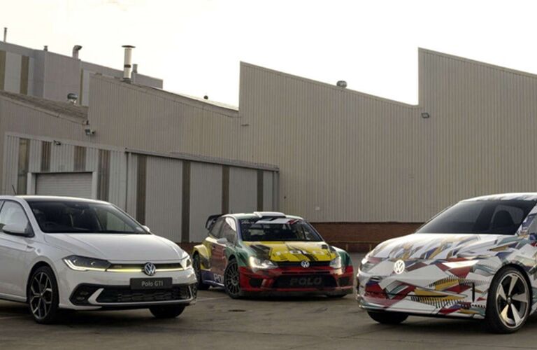 What’s Next for Volkswagen: New Models Coming Soon