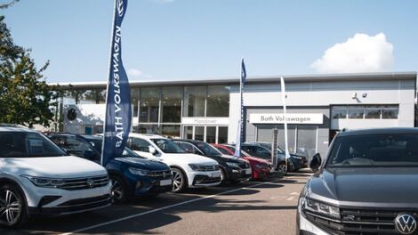 Mon Motors Volkswagen Bath