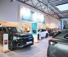 Volkswagen Weston-super-Mare