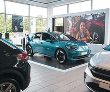 Volkswagen Gloucester