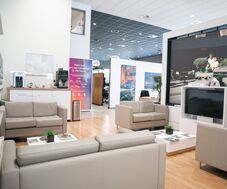 Volkswagen Gloucester