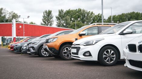 Mon Motors Approved Newport