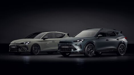 370PS with ABT tuning