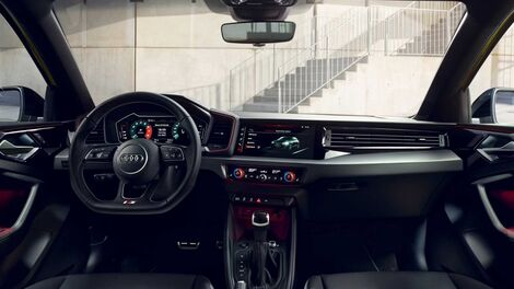 230V External Inlet with Charging Feature for Vehicle Batteries