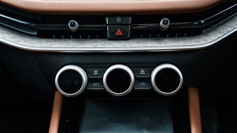 Tailored cabin climate