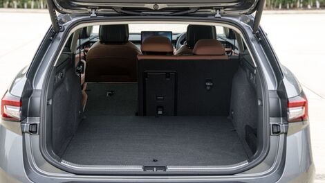 Space for everything life brings