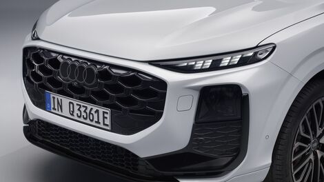 Precision lighting for safer driving