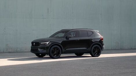 Refined and responsive driving