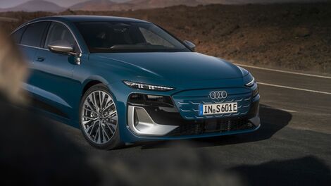 Sleek design and enhanced visibility