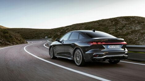 Advanced driver assistance