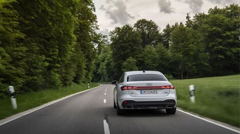 Confident control in all conditions