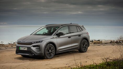 Advanced Driver-Assistance Suite