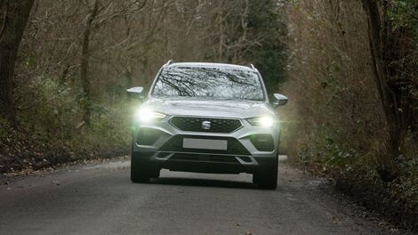 Advanced LED Lighting