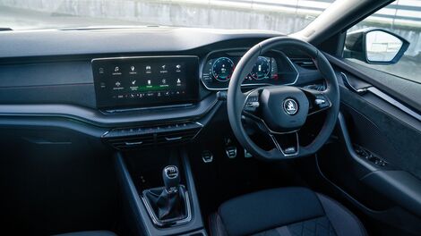 Intuitive infotainment for every journey