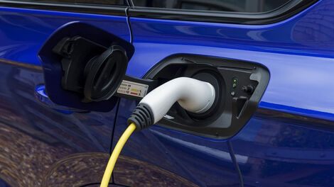 Touareg eHybrid & Touareg R eHybrid