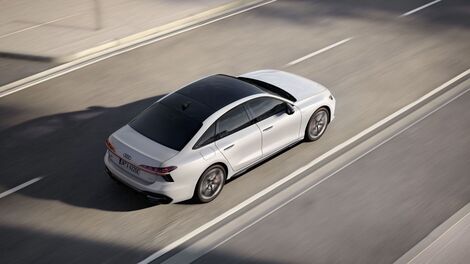 Confident manoeuvring