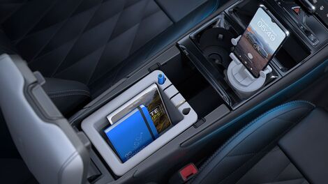 Introducing the MegaConsole