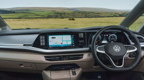 Volkswagen We Connect