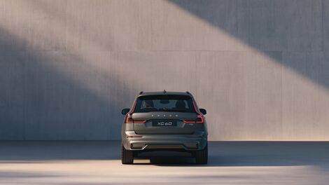 Freedom to drive your way