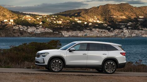 Intelligent efficiency, lower costs