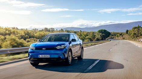 Engineered for safety