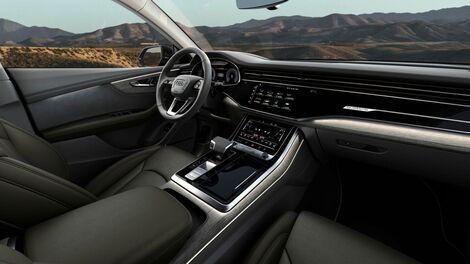 Uncompromising comfort in every season