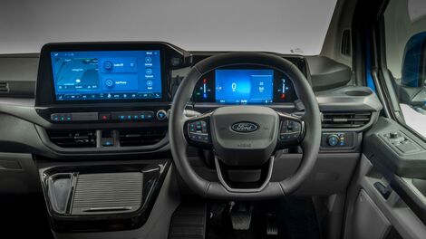 5G technology built-in