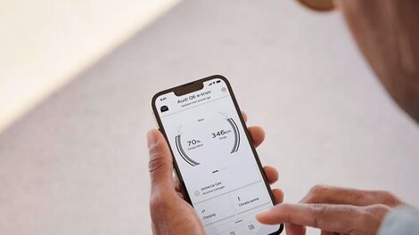 Climate control with remote preconditioning
