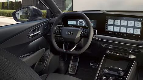 A cabin designed for modern living