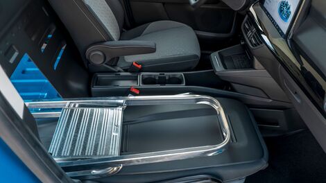 Maximise your cargo, minimise your footprint