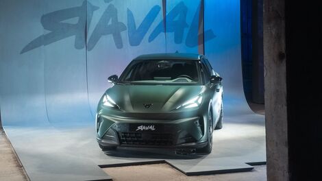 Leading the next chapter of affordable EVs