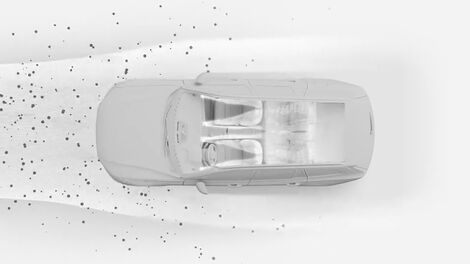 A healthier cabin environment