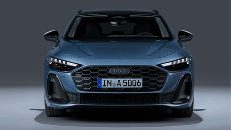 LED headlights with expert precision