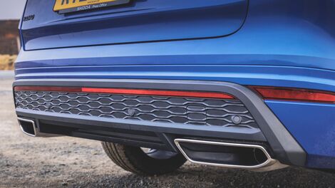 Heart of the performance