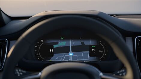 Information, your way