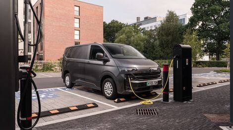 Confident Parking Assistance