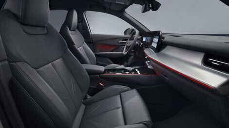 Connected comfort & clever design