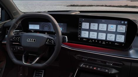 Smart technology for every drive