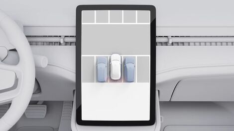 A new perspective on safety