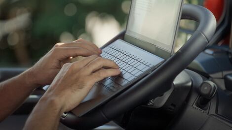 Set up to help you work