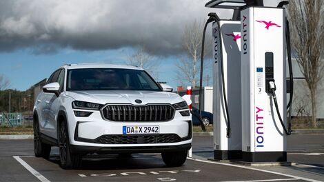 76 miles† of zero-emission