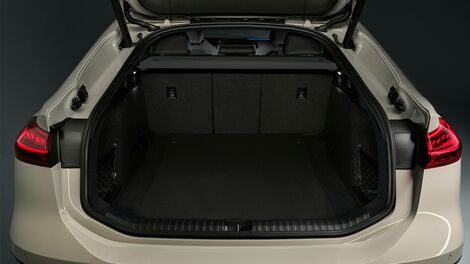 Space that works hard