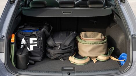 Versatile, practical, your Leon