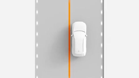 Enhanced stability on the road