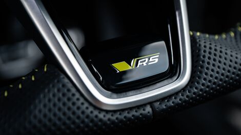 A heritage of rally success